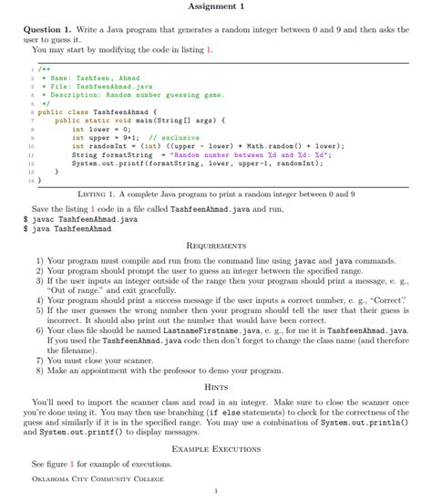 Image result for Java Programming Header