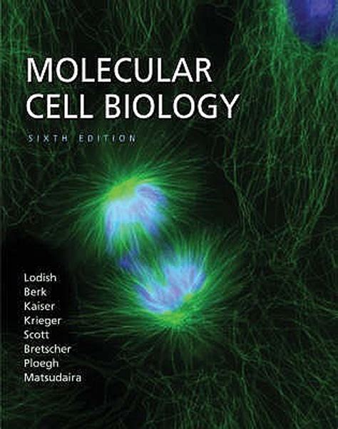 Molecular Biology