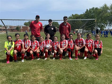 Clarence Soccer Club (@clarencesoccerclub) • Instagram photos and videos