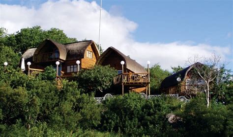 GEO TRAIL LODGE AND SPA (Barberton) - Lodge Reviews, Photos, Rate ...