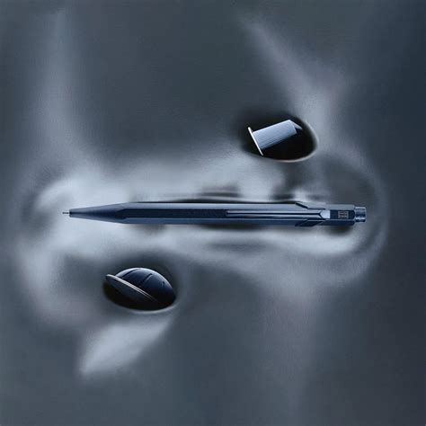 Caran d'Ache 849 Nespresso Ball Pen|Buy Online at Makoba |Caran D'Ache