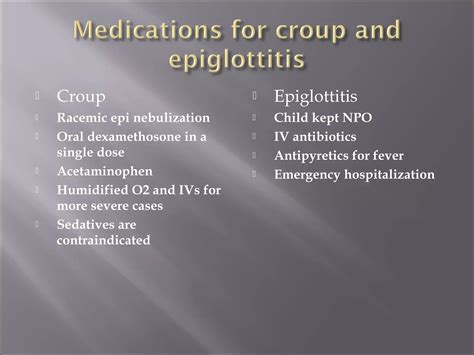 Respiratory system in children | PPT