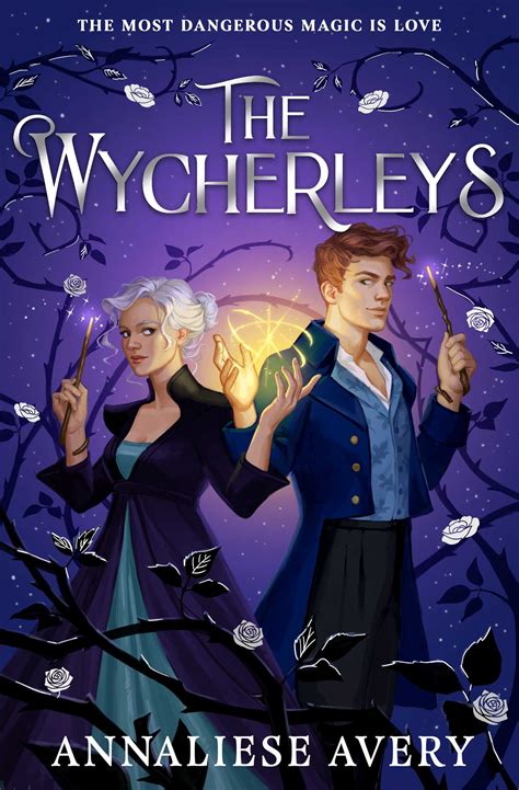 The Wycherleys | Book by Annaliese Avery | Official Publisher Page | Simon & Schuster AU