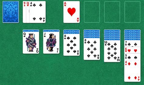 Image result for Windows Solitaire Collection