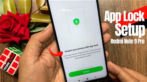 Image result for Redmi Note 9 Lock Pattern Open