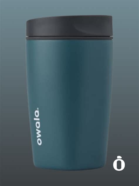 Owala SmoothSip Slider | 12 Oz | High Dive – Omi