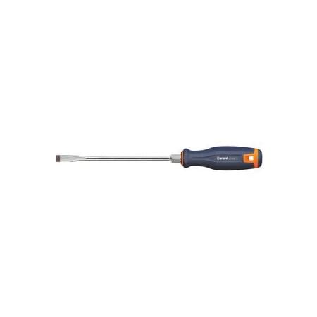 Garant Screwdriver for slot-head- with 2-component Haptoprene handle ...