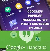 Image result for Google Messaging App