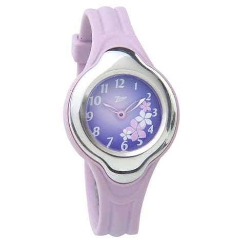 Buy Online Zoop By Titan Quartz Analog Watch for Kids - ndc2001pp02a ...