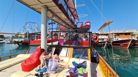 Erdem Boat - Pronto - Didim | Tripadvisor