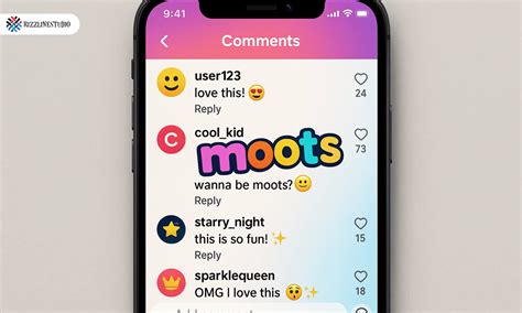 What Does Moots Mean on TikTok 💬
