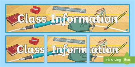 Information Banner 的图像结果