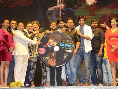 Jukebox of Priyadarshi and Rahul Ramakrishna's 'Mithai' released ...