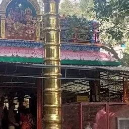 Sri Gnana Saraswati Temple - Hindu temple - Hyderabad - Telangana ...