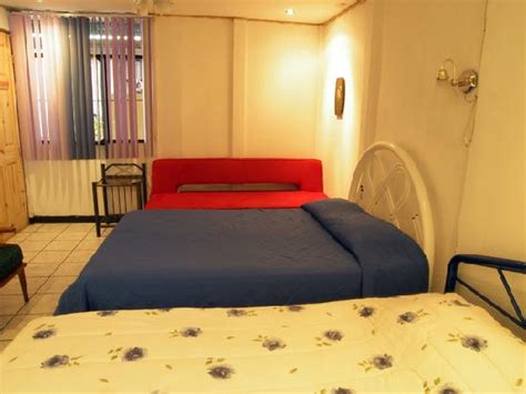 HOTEL HORTENSIA (Alajuela) - Guesthouse Reviews & Photos - Tripadvisor