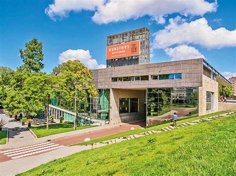 2012 The Kunsthal, Rotterdam - Six greatest real-life heists of all ...