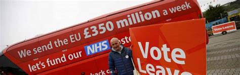 Why the British working class voted for Brexit