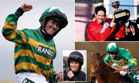 Rachael Blackmore retires as a boundary pusher and racing great but it ...