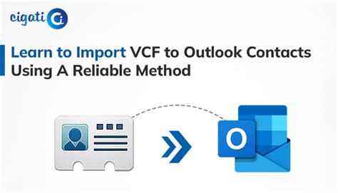 Image result for Import VCF Files into Windows Contacts