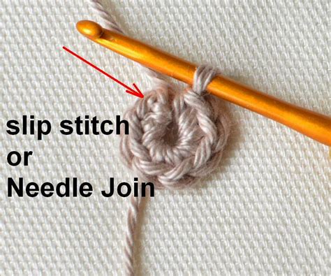 Image result for How to Make a Magic Ring Tutorial