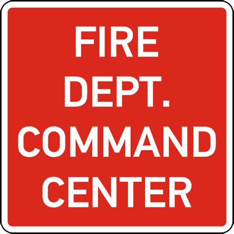 Image result for Fire Command Center Map Name