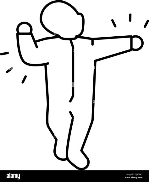 Tonic Neck Reflex My Asymmetric Tonic Neck Reflex Story