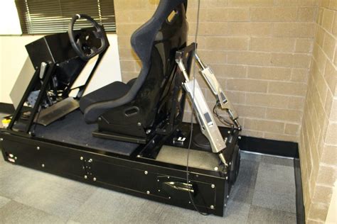 Image result for Motion Simulator