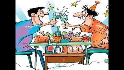 Ahmedabad cops turn moral police: ‘Don’t be vulgar’ | Ahmedabad News ...