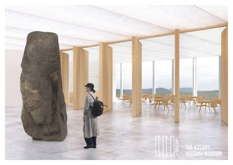 Architecture project // Central Hollow Enveloped in Wood and Etfe ...