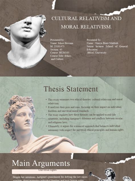 Relativism Examples 的图像结果