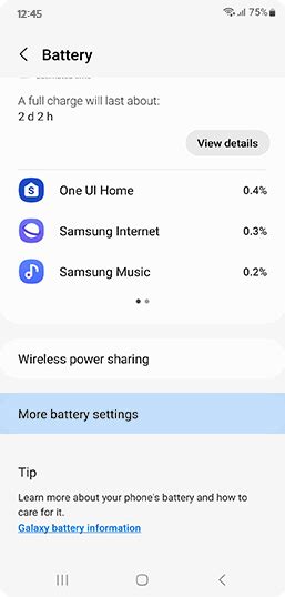 Charging Tips | Galaxy Battery | | Samsung India