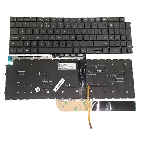 original keyboard for dell inspiron 15 3511 3515 15 5510 5515 7510 – Mungu