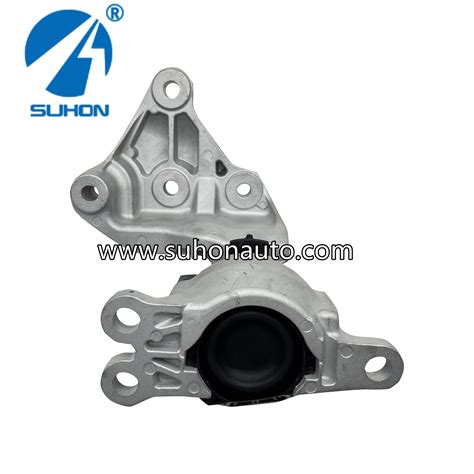 Engine Mounts Guide: What They Do and How to Replace Them | Suhon Auto