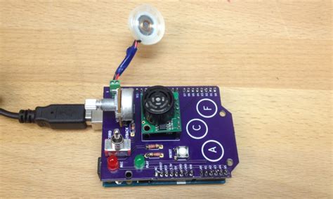 Image result for Arduino Theremin