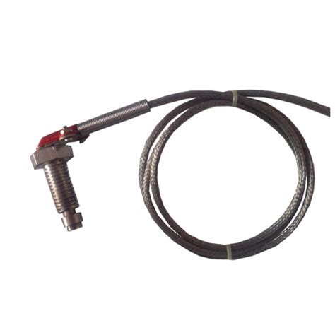 Image result for Spring Loaded Temperature Element