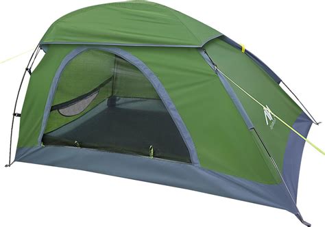 AYAMAYA 1 Person Tent Lightweight Single Person Hiking Tent For ...