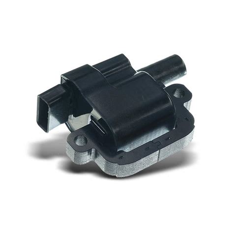 A-Premium Engine Ignition Coil Pack Replacement for Land Rover LR3 2005 ...