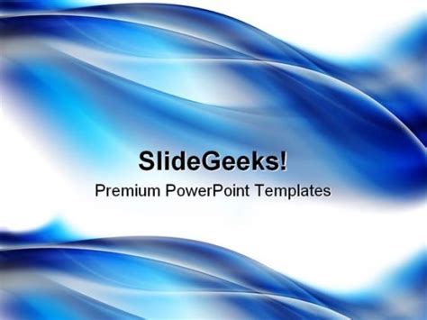 Abstract Background PowerPoint Templates And PowerPoint Backgrounds 0811