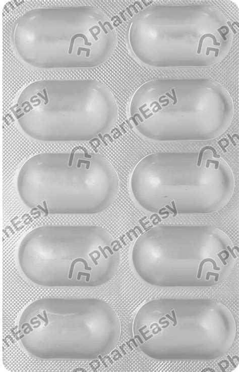 Pantop Dsr Capsule: Uses, Side Effects, Price & Dosage | PharmEasy