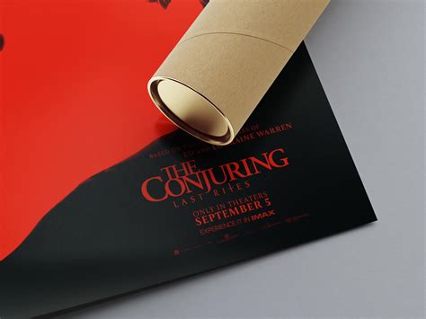 The Conjuring: Last Rite, Michael Chaves, 2025 - High Quality Movie ...