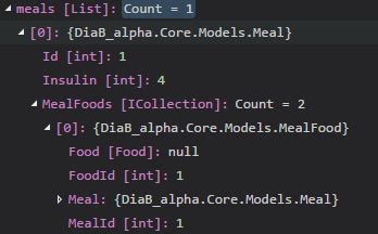 Image result for Relational Mapping Ef Core