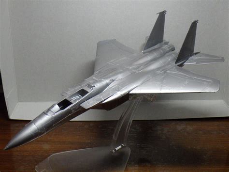エッシー1/72F-15A/C イーグル | 帝王のブログ