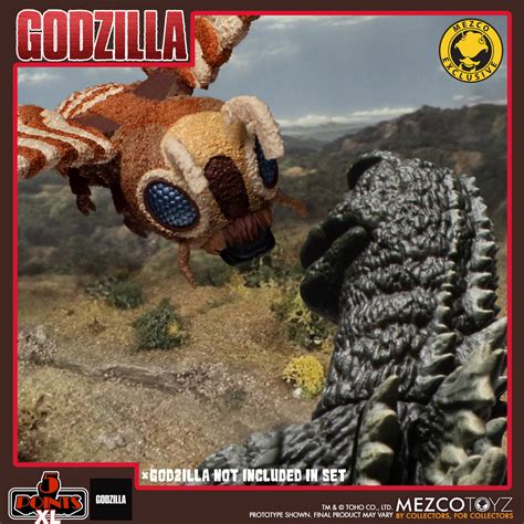 Godzilla Vs Mothra 1964