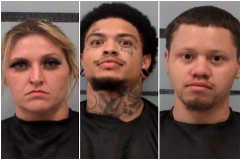 26 People Were Arrested in Lubbock on Sept. 19th