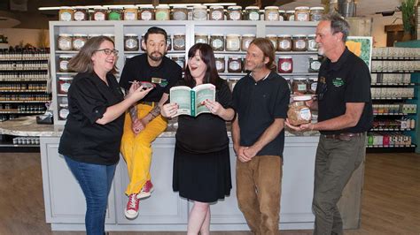 Garner's Natural Life - LIVE LOCAL 2022