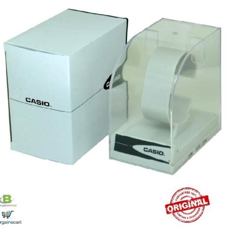 Image result for Casio Box