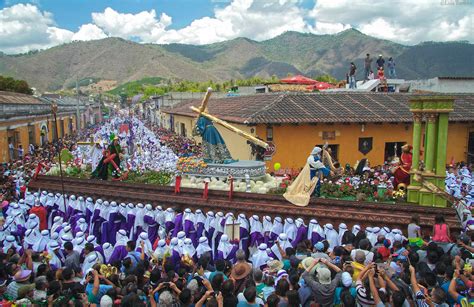 Cuaresma y Semana Santa 2023 en Antigua Guatemala – La Antigua Guatemala
