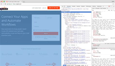 Image result for Inspect Element Tutorial