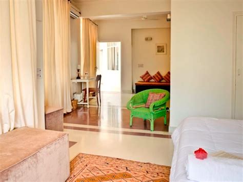 The Rose, Delhi - Get The Rose Boutique Hotel Reviews on TimesTravel