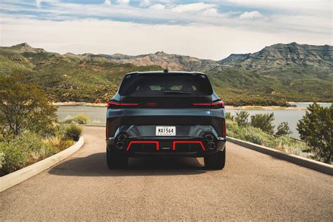 Toyota's maximum Tacoma, BMW's 748-hp SUV, and more - Hagerty Media